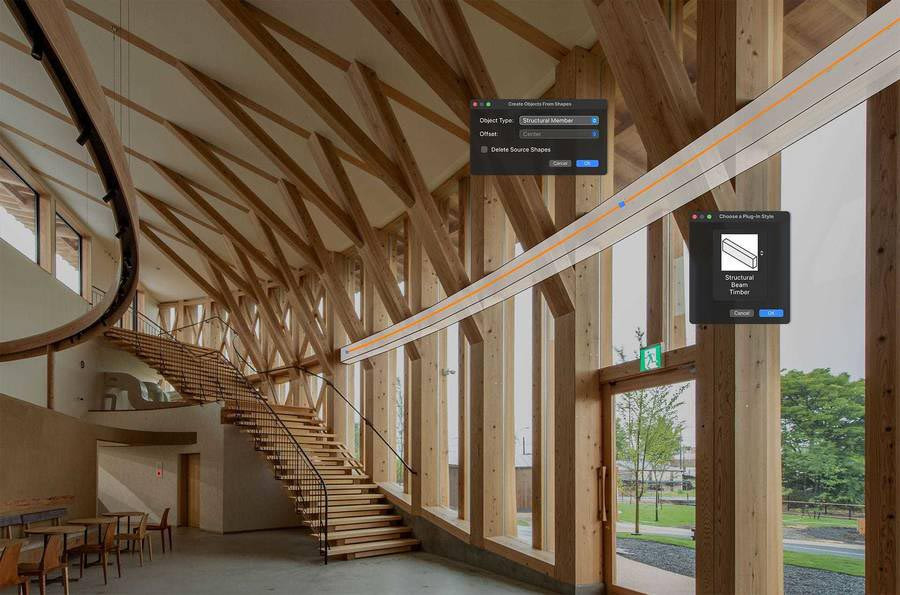 Vectorworks Software - VECTORWORKS SOFTWARE EN TRAINING